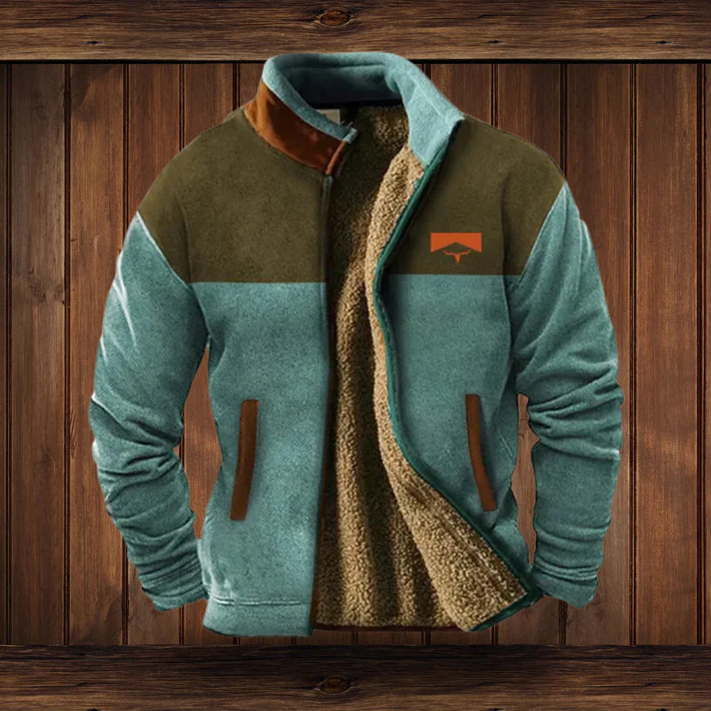 Teodoro™ | Udendørs Fleecevest
