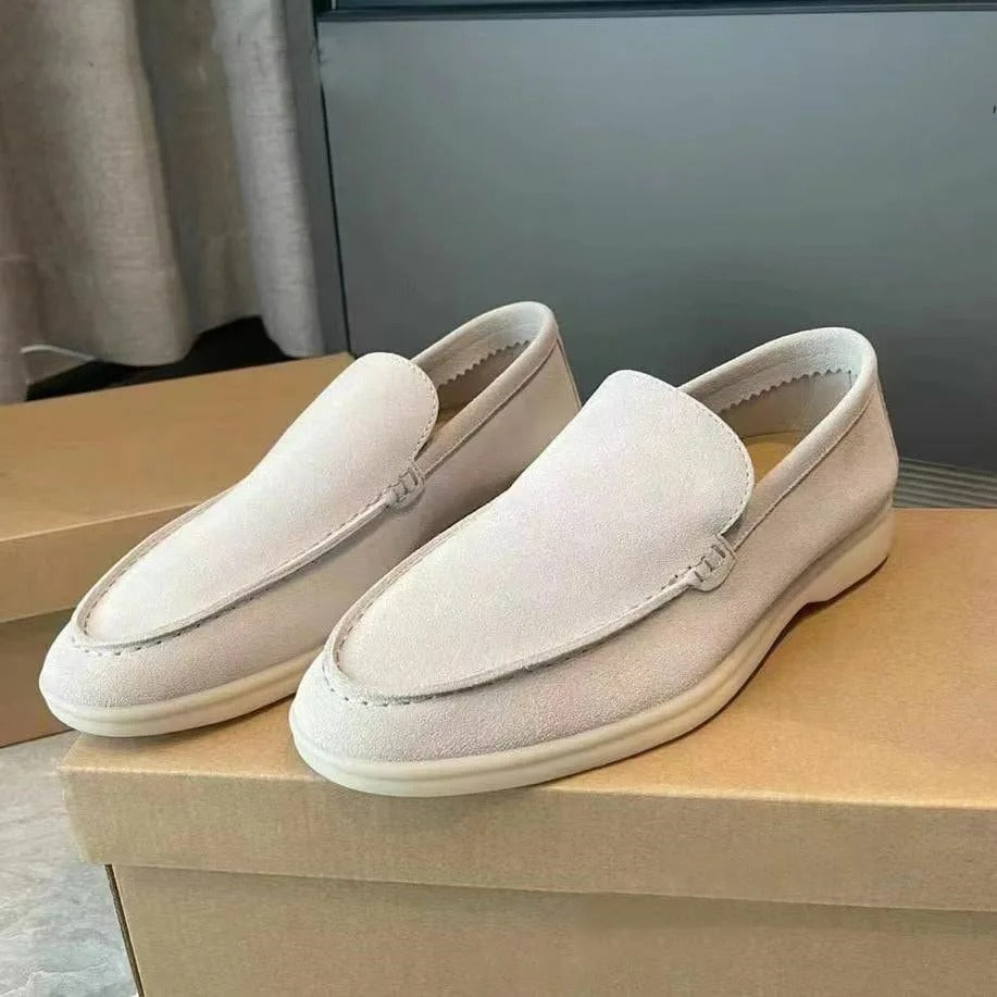 "Louis™ - De ruskindsløfler."