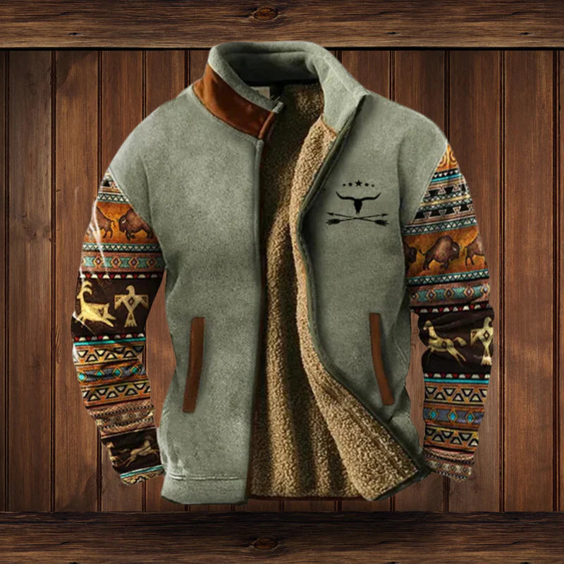 Teodoro™ | Udendørs Fleecevest