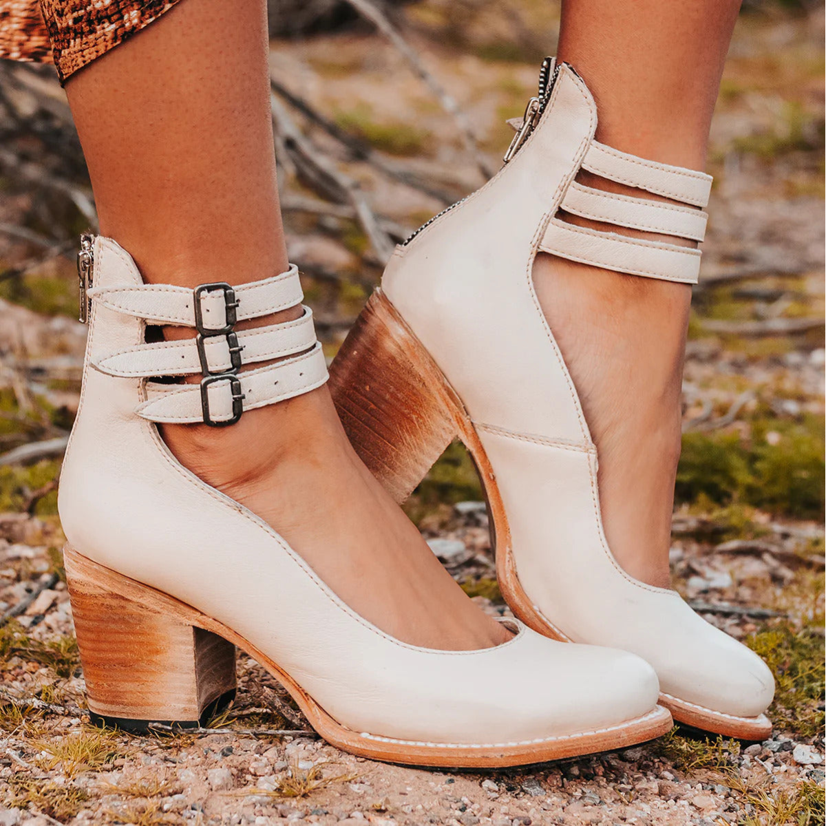 Milena™ | Støvler af Elegance