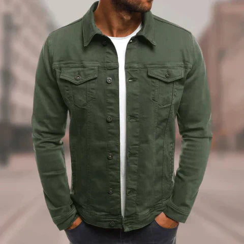 Jaxon™ | denimjakke