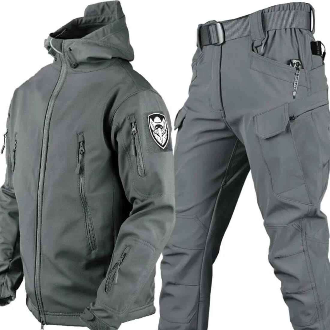 AlphaGear™ - Vindjakke og bukser