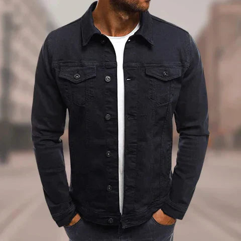 Jaxon™ | denimjakke
