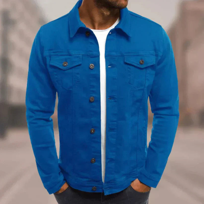 Jaxon™ | denimjakke