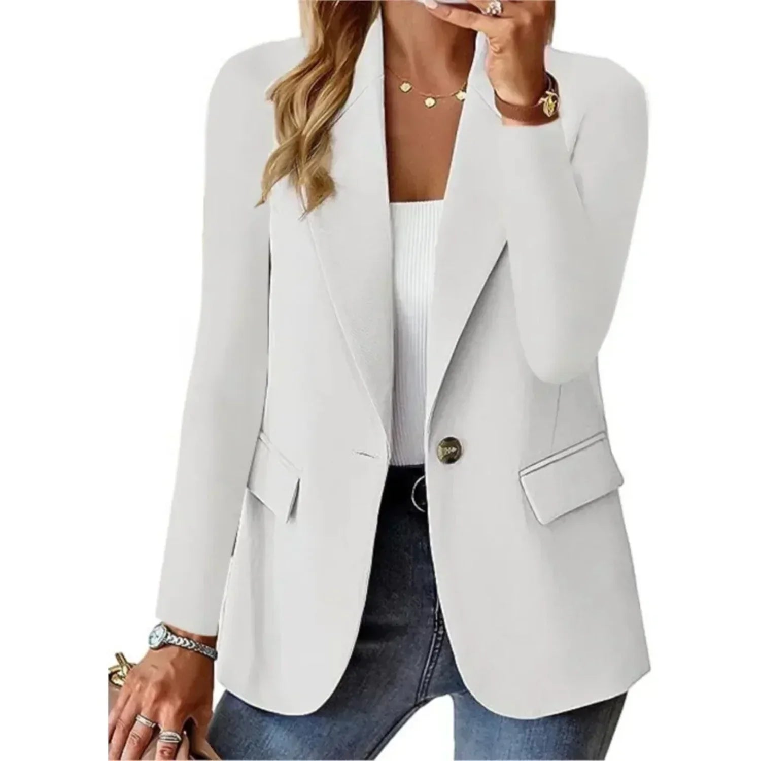 MALENE™ | PREMIUM BLAZER 