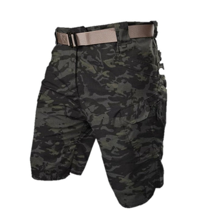 Frank™ | Cargo Shorts + GRATIS bælte 