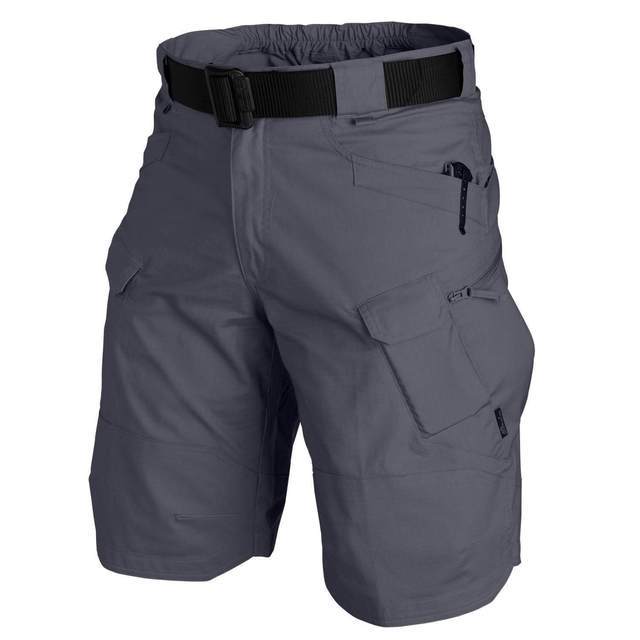 Frank™ | Cargo Shorts + GRATIS bælte 