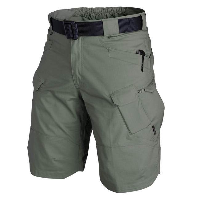 Frank™ | Cargo Shorts + GRATIS bælte 