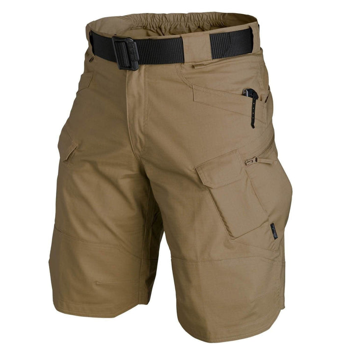Frank™ | Cargo Shorts + GRATIS bælte 