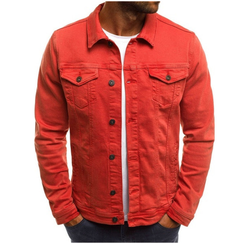 Jaxon™ | denimjakke