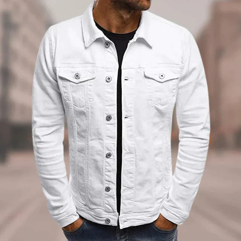 Jaxon™ | denimjakke