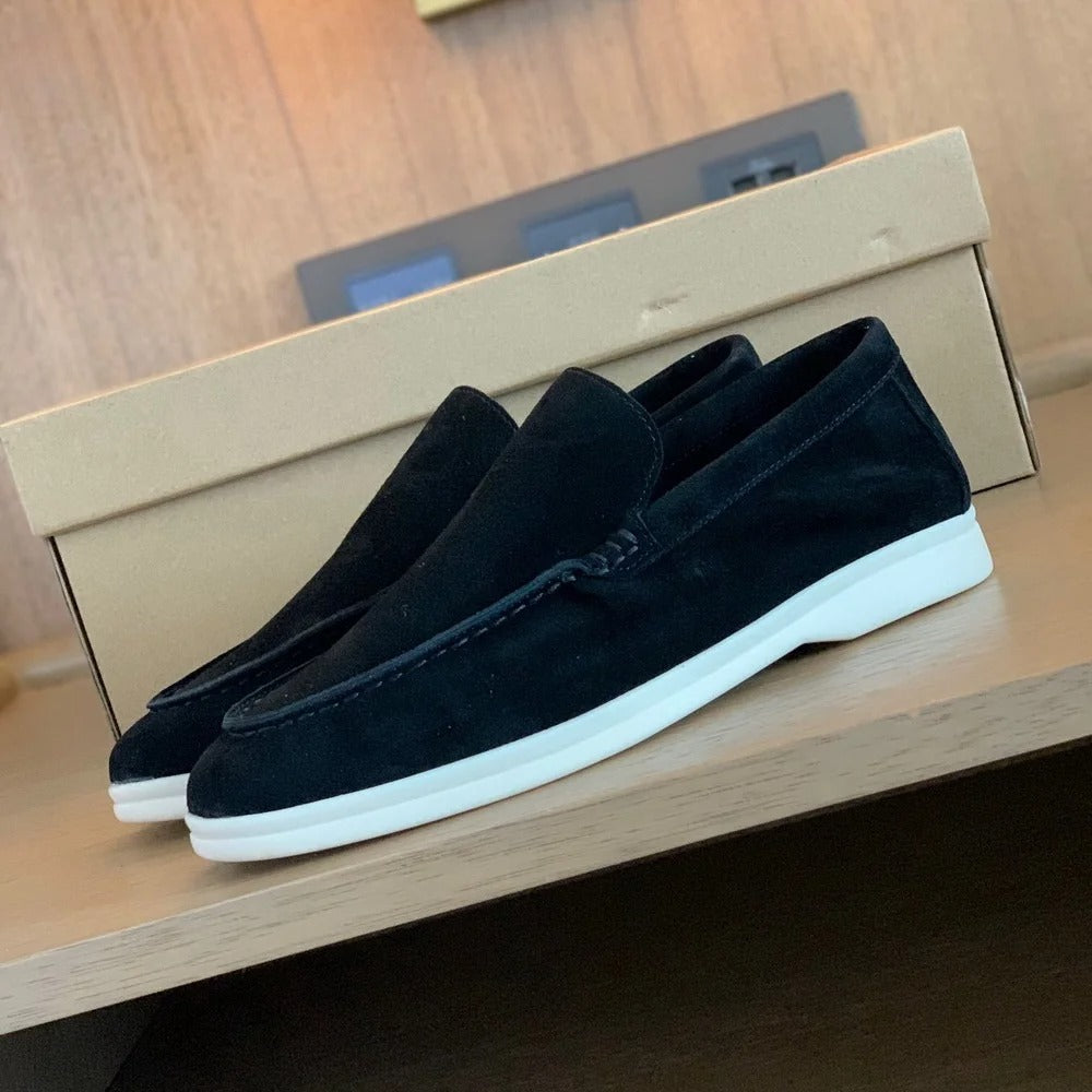 "Louis™ - De ruskindsløfler."