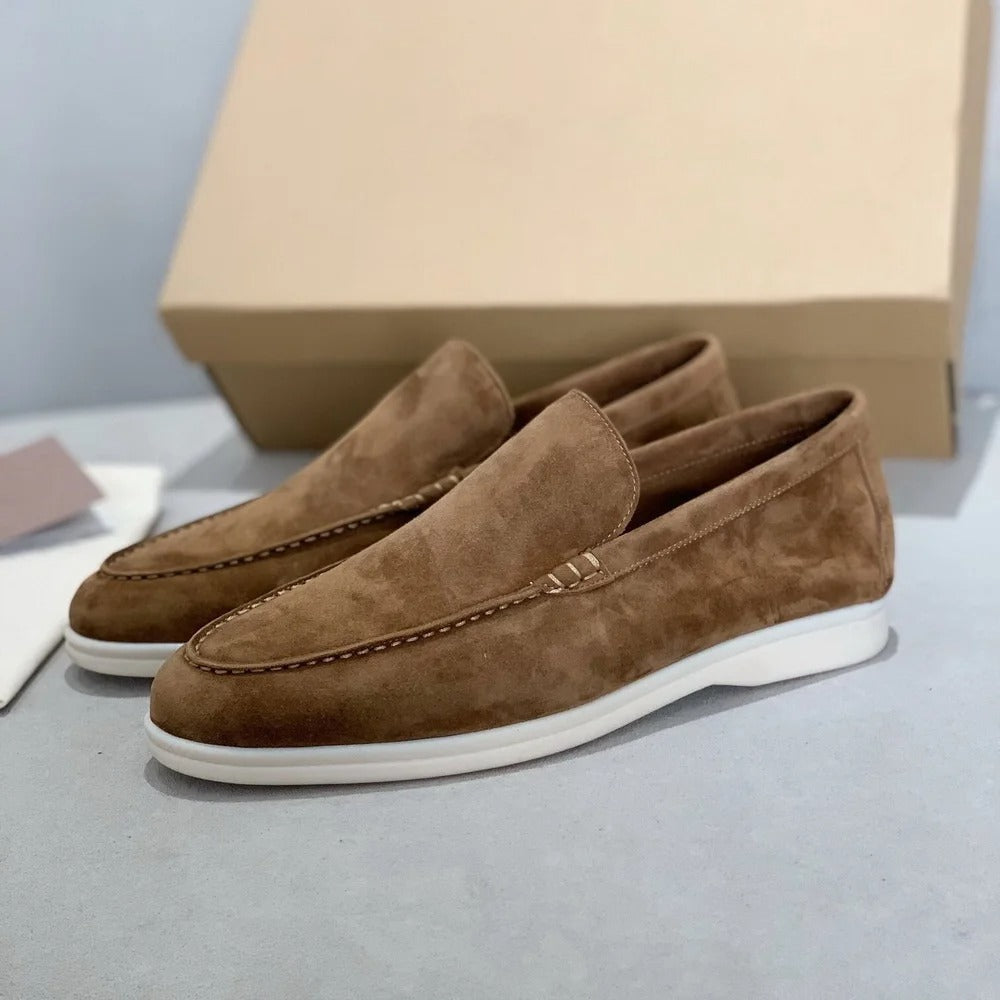 "Louis™ - De ruskindsløfler."